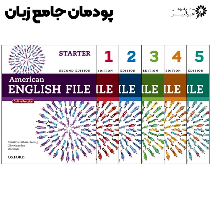 پودمان زبان