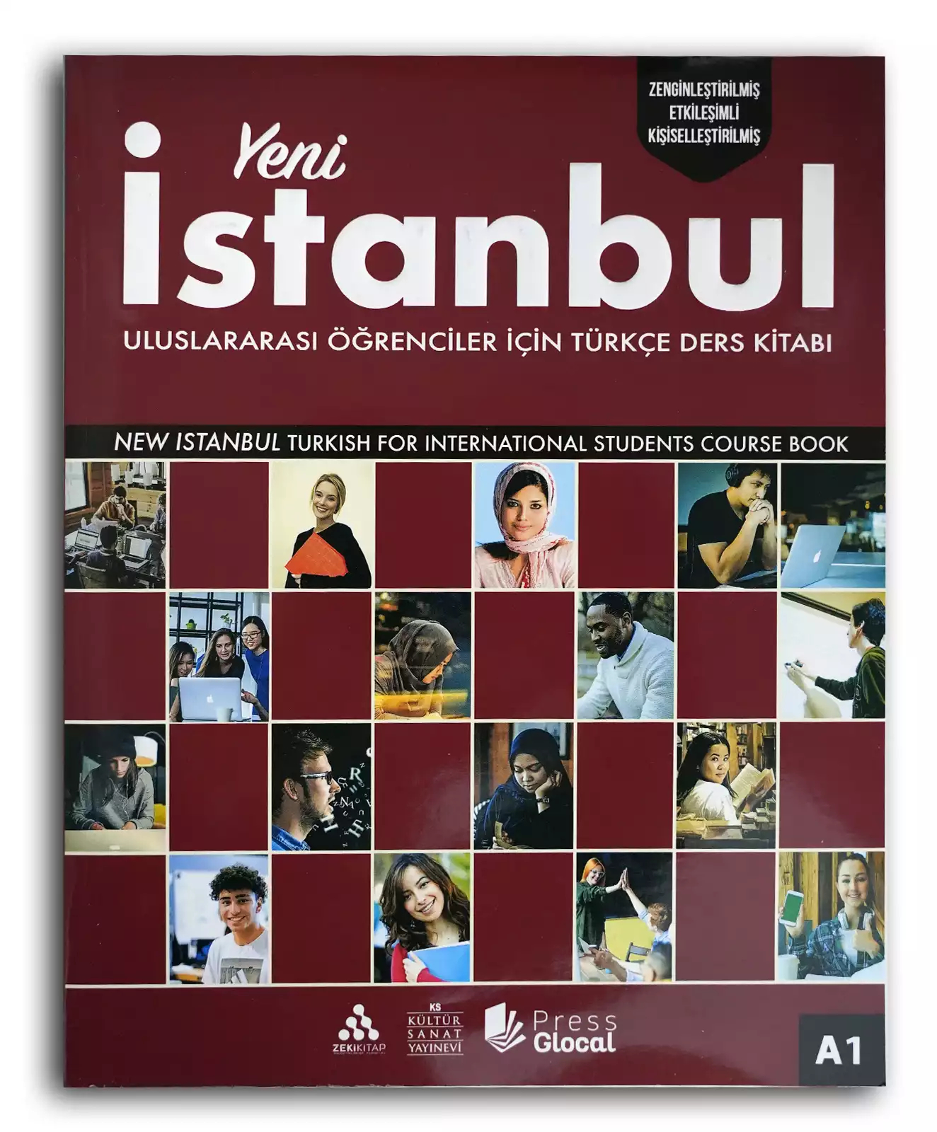 Istanbul A1.1